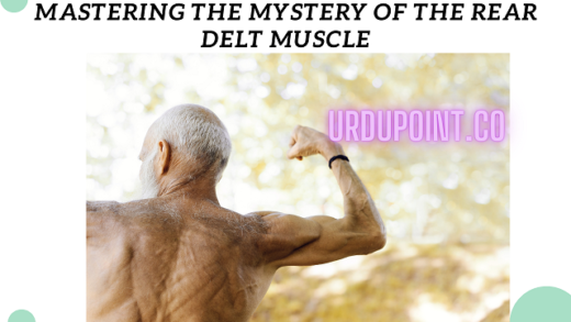 Mastering the Mystery of the Rear Delt Muscle