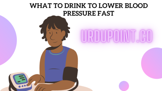 Quick Sips: What to Drink to Lower Blood Pressure Fast